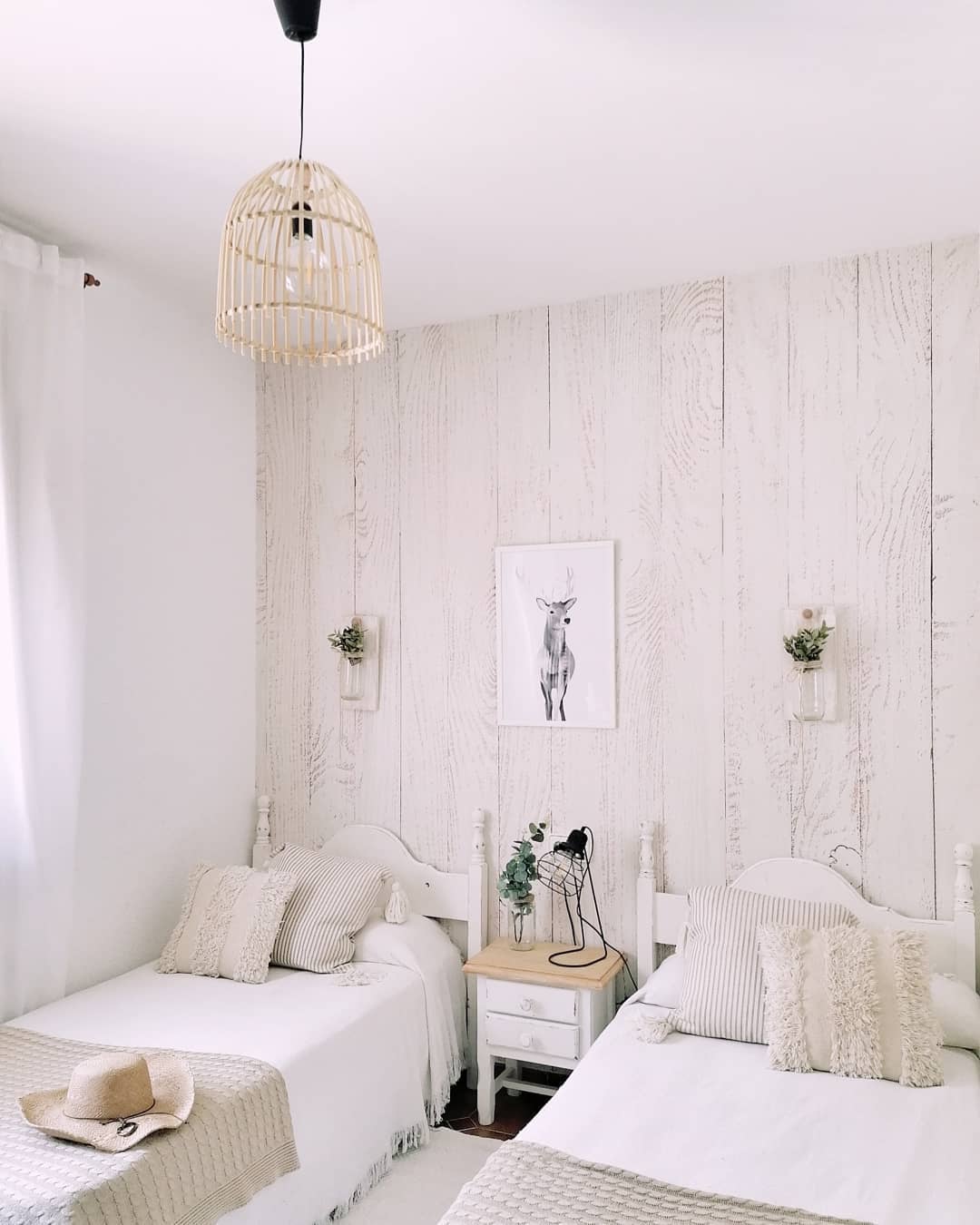 inspirasi renovasi dekorasi minimalis putih casa indonesia 30